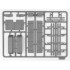 1/35 Wehrmacht 3-axle Trucks (Henschel 33D1, Krupp L3H163, LG3000)
