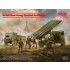 1/35 WWII Red Army Rocket Artillery