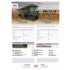 1/35 WWII Red Army Rocket Artillery
