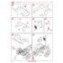 1/35 WWII Red Army Rocket Artillery