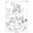 1/35 WWII Red Army Rocket Artillery