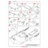 1/35 WWII Red Army Rocket Artillery