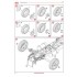 1/35 WWII Red Army Rocket Artillery