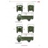 1/35 WWII Red Army Rocket Artillery