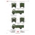 1/35 WWII Red Army Rocket Artillery