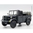 1/35 WWII Wehrmacht le.gl.Einheitz-Pkw