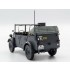 1/35 WWII Wehrmacht le.gl.Einheitz-Pkw