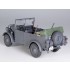 1/35 WWII Wehrmacht le.gl.Einheitz-Pkw