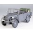 1/35 WWII Wehrmacht le.gl.Einheitz-Pkw