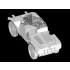 1/35 Battle of France, Spring 1940: Panhard 178 AMD-35, FCM 36, Laffly V15T