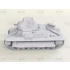 1/35 Battle of France, Spring 1940: Panhard 178 AMD-35, FCM 36, Laffly V15T