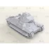 1/35 Battle of France, Spring 1940: Panhard 178 AMD-35, FCM 36, Laffly V15T