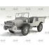 1/35 Battle of France, Spring 1940: Panhard 178 AMD-35, FCM 36, Laffly V15T
