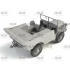 1/35 Battle of France, Spring 1940: Panhard 178 AMD-35, FCM 36, Laffly V15T