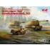 1/35 Mobile Brigade "West" Schnelle Brigade West 1943