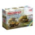 1/35 Mobile Brigade "West" Schnelle Brigade West 1943