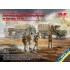 1/35 American Expeditionary Forces in Europe 1918