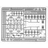 1/35 Wehrmacht Maultiers KHD S3000/SSM and Ford V3000S/SSM (3 kits)