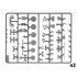 1/35 Wehrmacht Armoured Vehicles (3 kits)