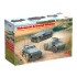 1/35 Wehrmacht Armoured Vehicles (3 kits)