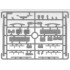 1/35 WWII US Military Vehicles: G7117, US6-U3, US6-U5