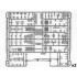 1/35 WWII US Military Vehicles: G7117, US6-U3, US6-U5