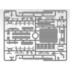 1/35 WWII US Military Vehicles: G7117, US6-U3, US6-U5