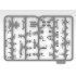 1/35 WWII US Military Vehicles: G7117, US6-U3, US6-U5
