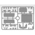 1/35 WWII US Military Vehicles: G7117, US6-U3, US6-U5