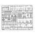 1/35 DAK Vehicles: L3000S Truck, Kfz.70 and Kfz.2
