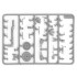 1/35 DAK Vehicles: L3000S Truck, Kfz.70 and Kfz.2