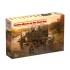 1/35 Festive Dinner Front Line: Kitchen Truck G7117, 4 US Cooks, 3 Infantrymen, 1 Driver
