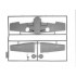 1/48 WWII Luftwaffe Airfield - Bf109F-4, Hs126 B-1 & 7 Figures