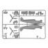 1/48 WWII Luftwaffe Airfield - Bf109F-4, Hs126 B-1 & 7 Figures