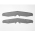 1/48 WWII Luftwaffe Airfield - Bf109F-4, Hs126 B-1 & 7 Figures