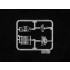 1/48 WWII Luftwaffe Airfield - Bf109F-4, Hs126 B-1 & 7 Figures