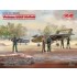 1/48 Vietnam USAF Airfield After 1950