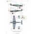 1/72 Over All of Spain, the Sky is Clear: Bf 109E-3, SB 2M-100