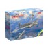 1/72 In the Skies of China - Japanese Ki-21-Ia Bomber and two Ki-27a Fighter, Late 1930s