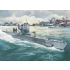 1/144 German Submarine U-Boat Type IIB (1943)
