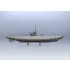 1/144 German Submarine U-Boat Type IIB (1943)