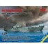 1/144 WWII German KFK Kriegsfischkutter Multi-purpose Boat