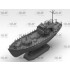 1/144 WWII German KFK Kriegsfischkutter Multi-purpose Boat