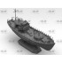 1/144 WWII German KFK Kriegsfischkutter Multi-purpose Boat