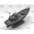 1/144 WWII German KFK Kriegsfischkutter Multi-purpose Boat