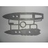 1/700 WWI German Battleship Markgraf (full hull & waterline)