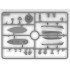 1/350 WWII German KFK Kriegsfischkutter Multi-purpose Boat