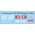1/72 K-Verbande Midget Submarines (2 kits)