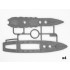 1/700 Kaiser's Steel Fist: WWI German Dreadnoughts (4 kits)