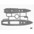 1/700 Kaiser's Steel Fist: WWI German Dreadnoughts (4 kits)
